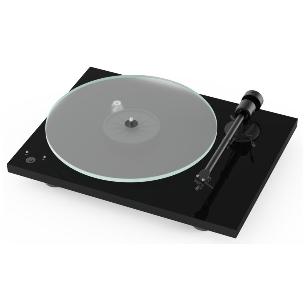 Pro-Ject | T1 Phono SB Turntable | Australia Hi Fi4