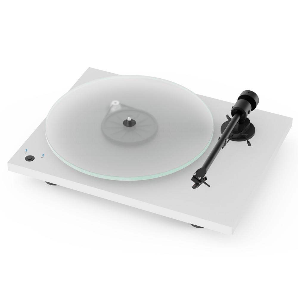 Pro-Ject | T1 Phono SB Turntable | Australia Hi Fi6