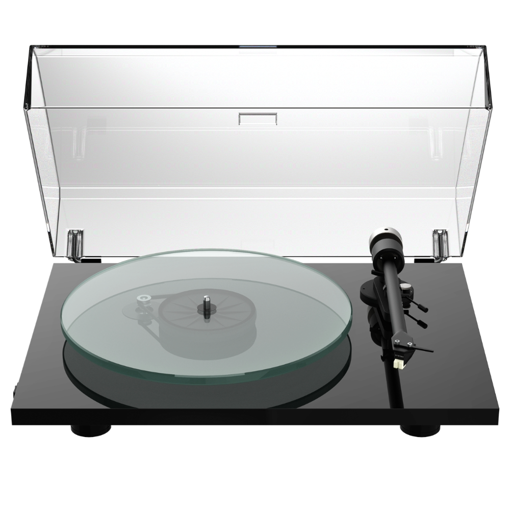 Pro-Ject | T2 W Turntable | Australia Hi Fi1