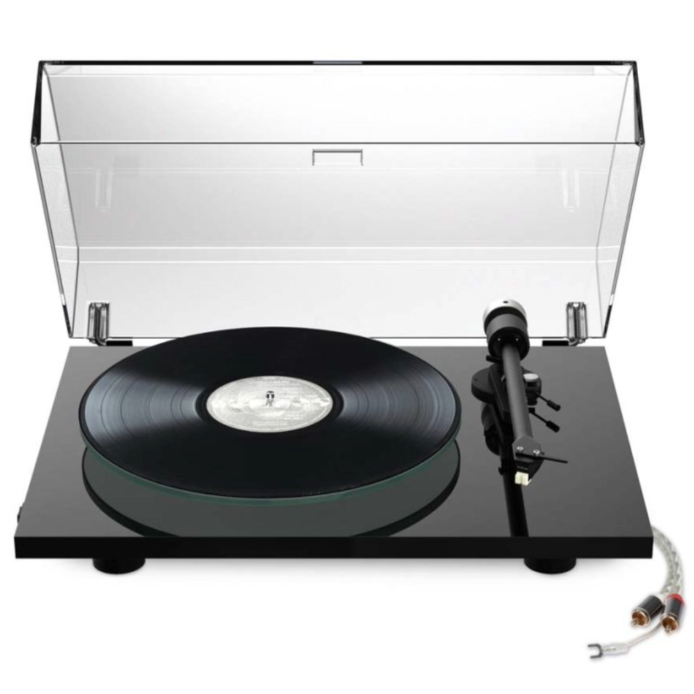 Pro-Ject | T2 W Turntable | Australia Hi Fi4