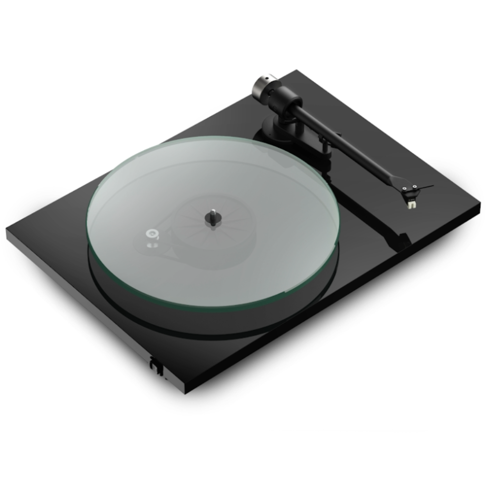 Pro-Ject | T2 W Turntable | Australia Hi Fi5