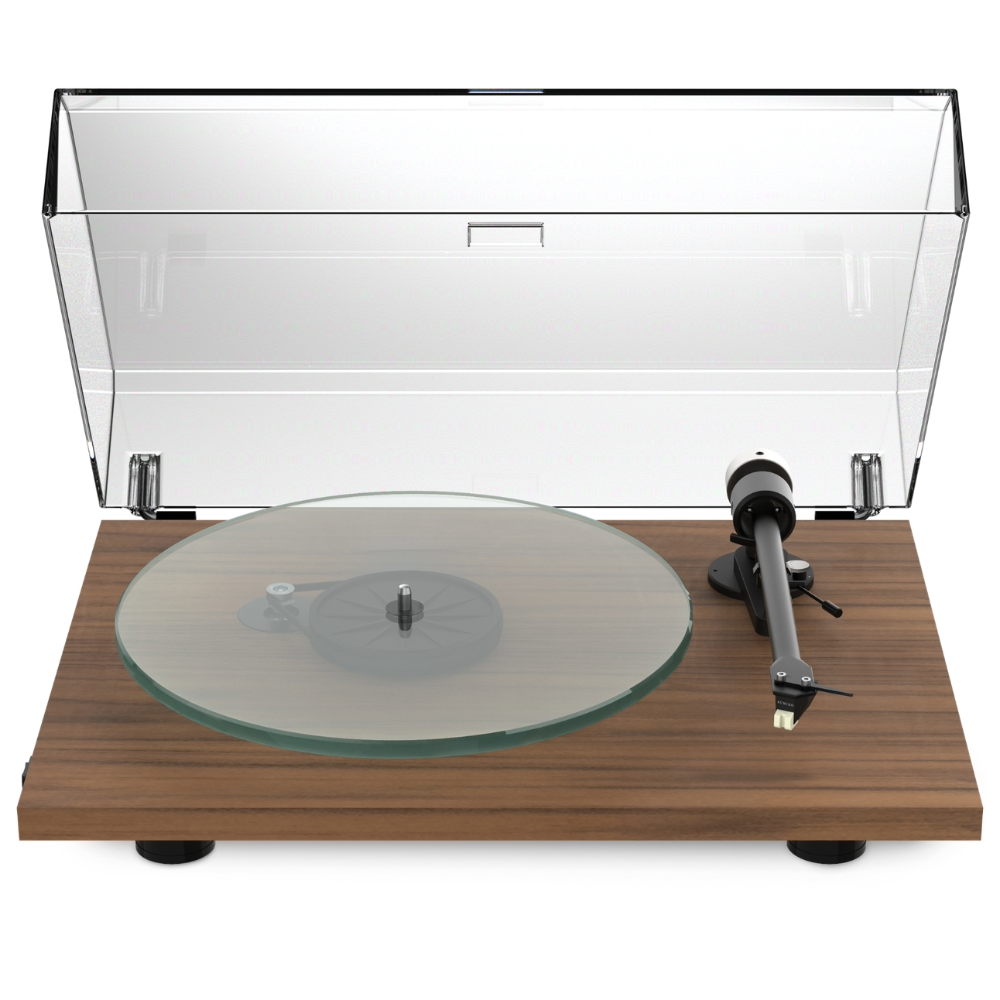 Pro-Ject | T2 W Turntable | Australia Hi Fi2