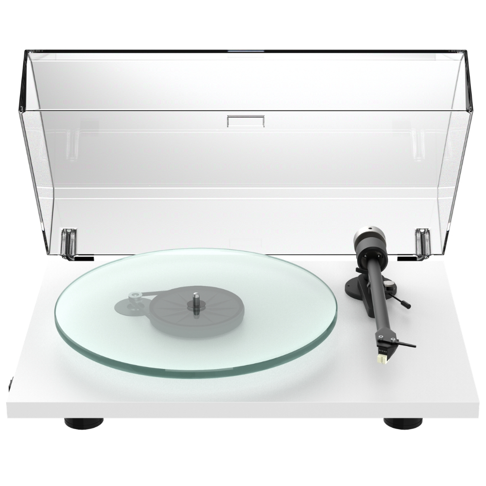 Pro-Ject | T2 W Turntable | Australia Hi Fi3