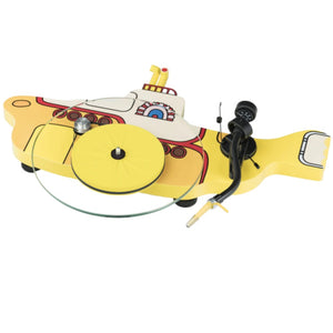 Pro-Ject | The Beatles Yellow Submarine Turntable | Australia Hi Fi1