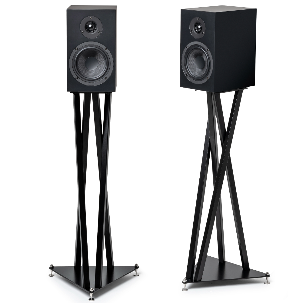 Pro-Ject | Tristand Speaker Stands | Australia Hi Fi55