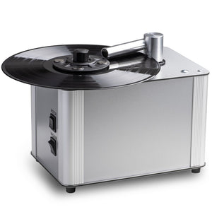 Pro-Ject | VC-E2 Premium Record Cleaning Machine | Australia Hi Fi2