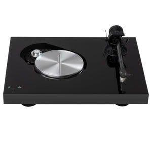 Pro-Ject | X1 and X2 Aluminium Subplatter Upgrade | Australia Hi Fi3