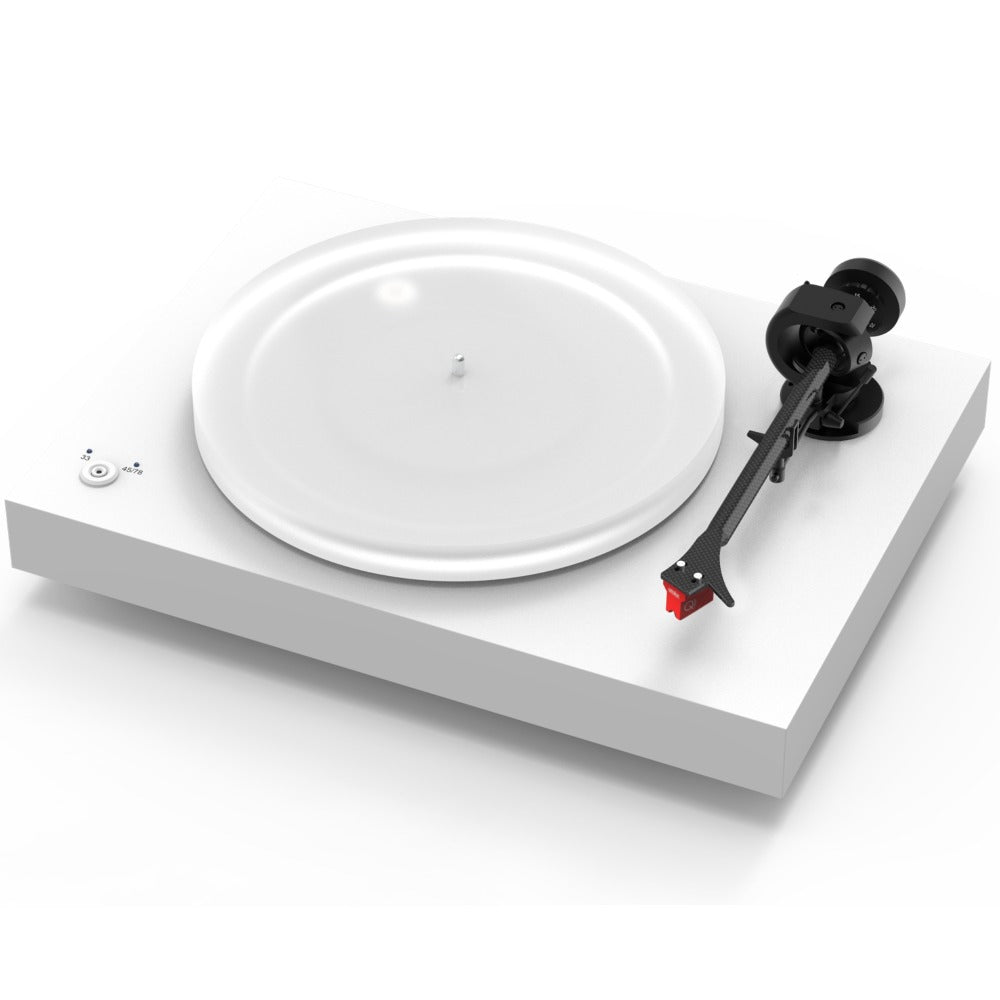 Pro-Ject | X2 B Turntable with Ortofon Quintet Red MC Cartridge | Australia Hi Fi2