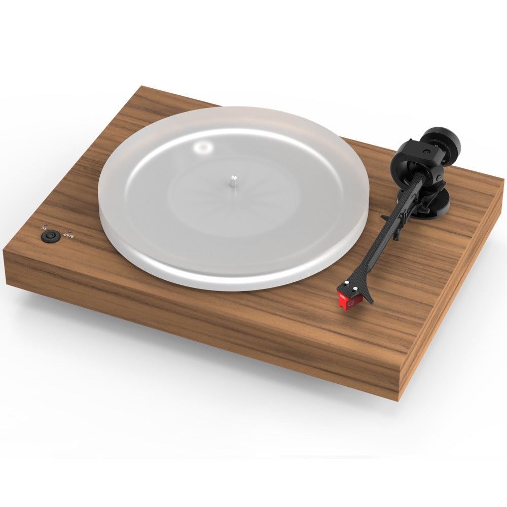 Pro-Ject | X2 B Turntable with Ortofon Quintet Red MC Cartridge | Australia Hi Fi3