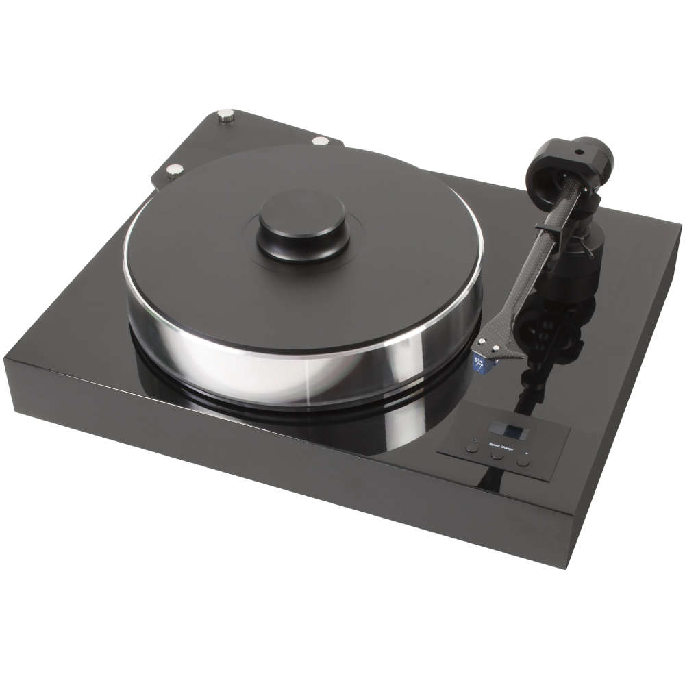 Pro-Ject | Xtension 10 Evolution Turntable | Australia Hi Fi1