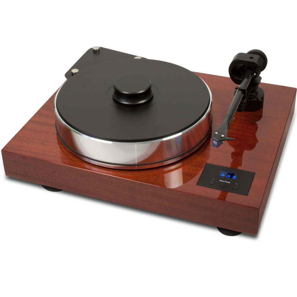 Pro-Ject | Xtension 10 Evolution Turntable | Australia Hi Fi2