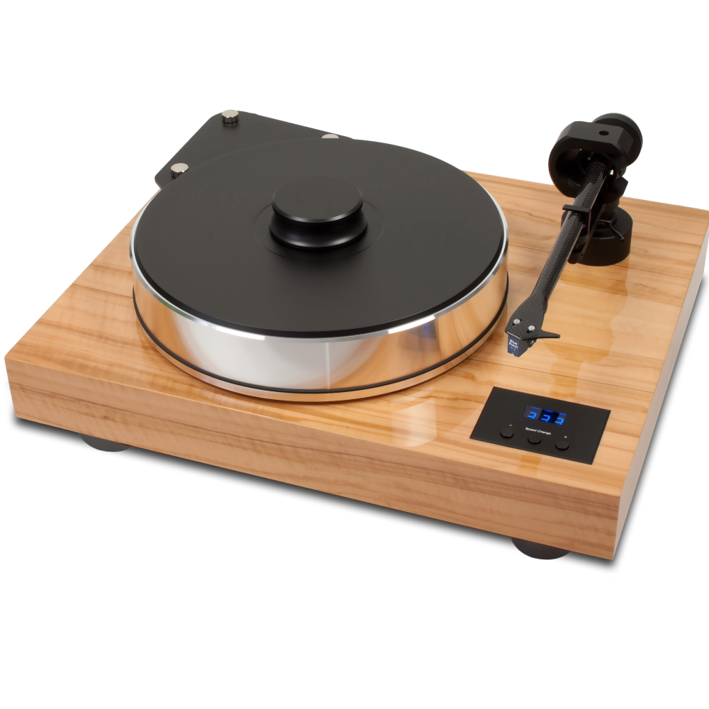 Pro-Ject | Xtension 10 Evolution Turntable | Australia Hi Fi3