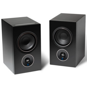 PSB | Alpha IQ Streaming Powered Speakers with BluOS | Australia Hi Fi1