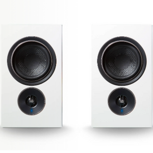 PSB | Alpha IQ Streaming Powered Speakers with BluOS | Australia Hi Fi4