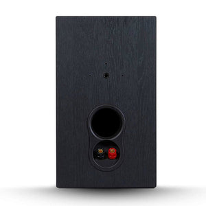 PSB | Alpha P3 Compact Bookshelf Speakers | Australia Hi Fi4