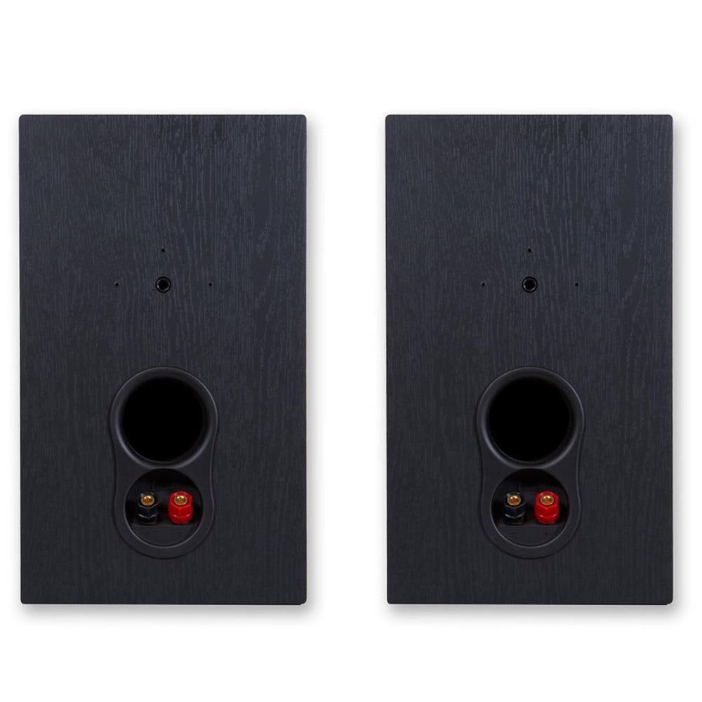 PSB | Alpha P5 Bookshelf Speakers | Australia Hi Fi4