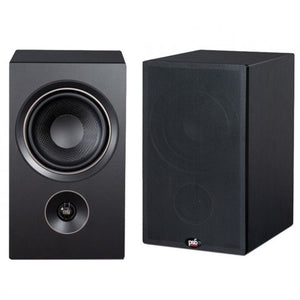 PSB | Alpha P5 Bookshelf Speakers | Australia Hi Fi1