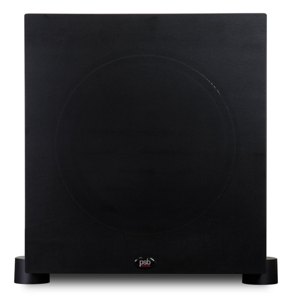 PSB | Alpha S10 Subwoofer | Australia Hi Fi3