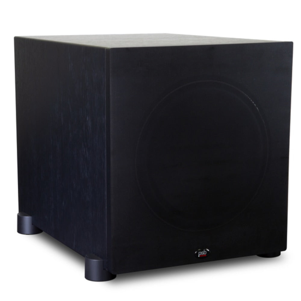 PSB | Alpha S10 Subwoofer | Australia Hi Fi5