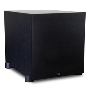 PSB | Alpha S10 Subwoofer | Australia Hi Fi5