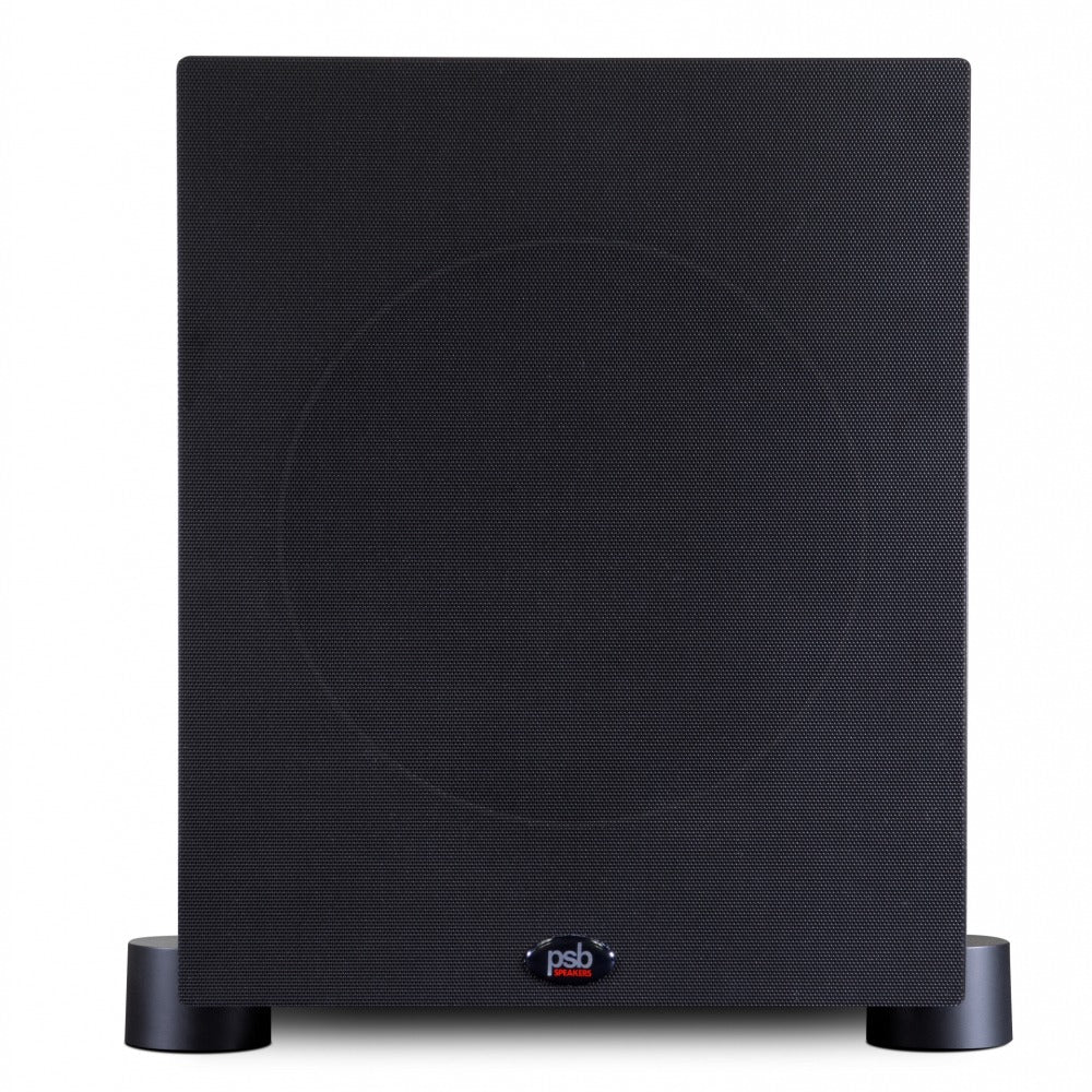 PSB | Alpha S8 Subwoofer | Australia Hi Fi3