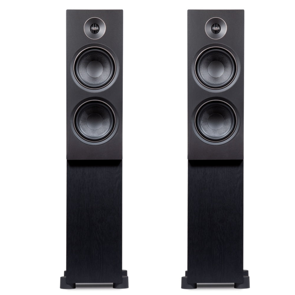 PSB | Alpha T20 Floorstanding Speakers | Australia Hi Fi3