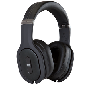 PSB | M4U-8 MKII Wireless ANC Headphones | Australia Hi Fi1