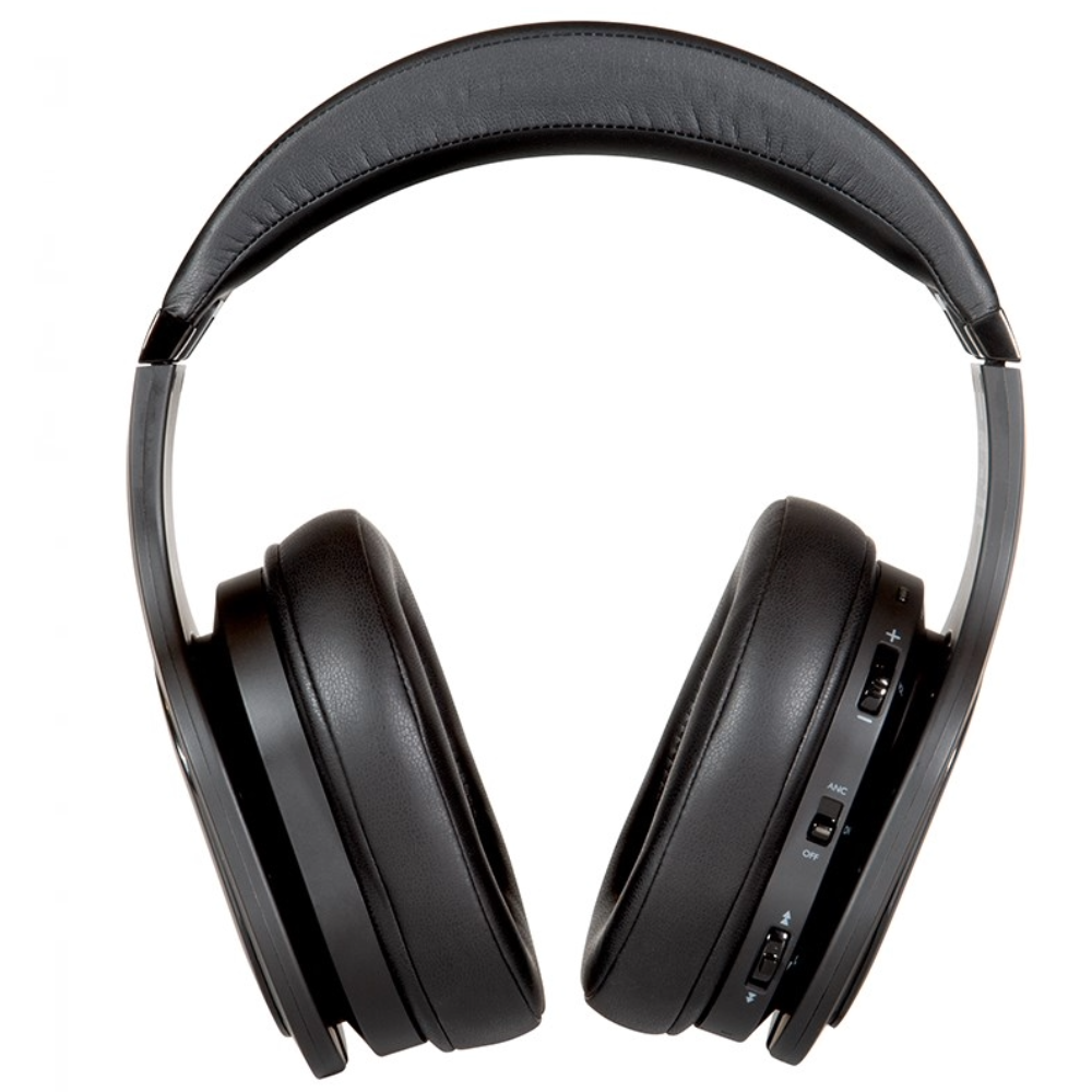 PSB | M4U 9  Premium Wireless ANC Headphones | Australia Hi Fi1
