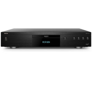 Reavon | UBR-X110 4K Ultra HD Blu-Ray Player | Australia Hi Fi1