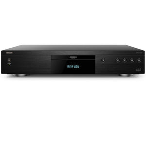 Reavon | UBR-X200 4K Ultra HD Universal Blu-ray Player | Australia Hi Fi1