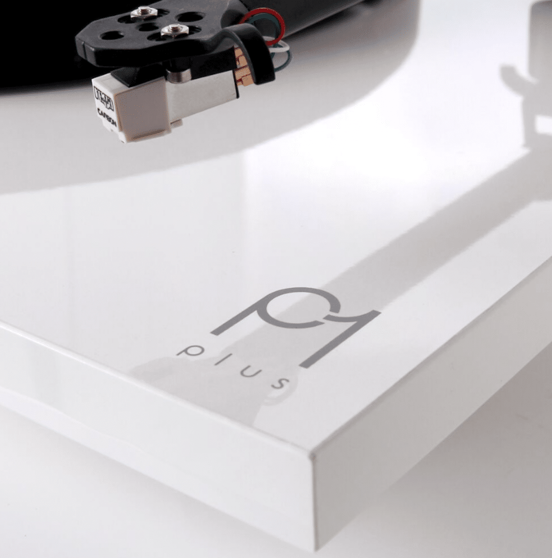 Rega | Planar 1 PLUS Turntable with Built in Phono | Australia Hi Fi6