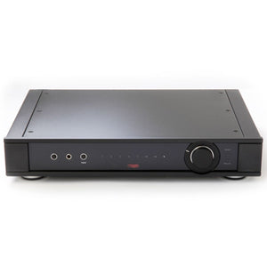 Rega | Elicit MK5 Integrated Amplifier | Australia Hi Fi1