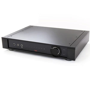 Rega | Elicit MK5 Integrated Amplifier | Australia Hi Fi2