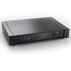 Rega | Elicit MK5 Integrated Amplifier | Australia Hi Fi3