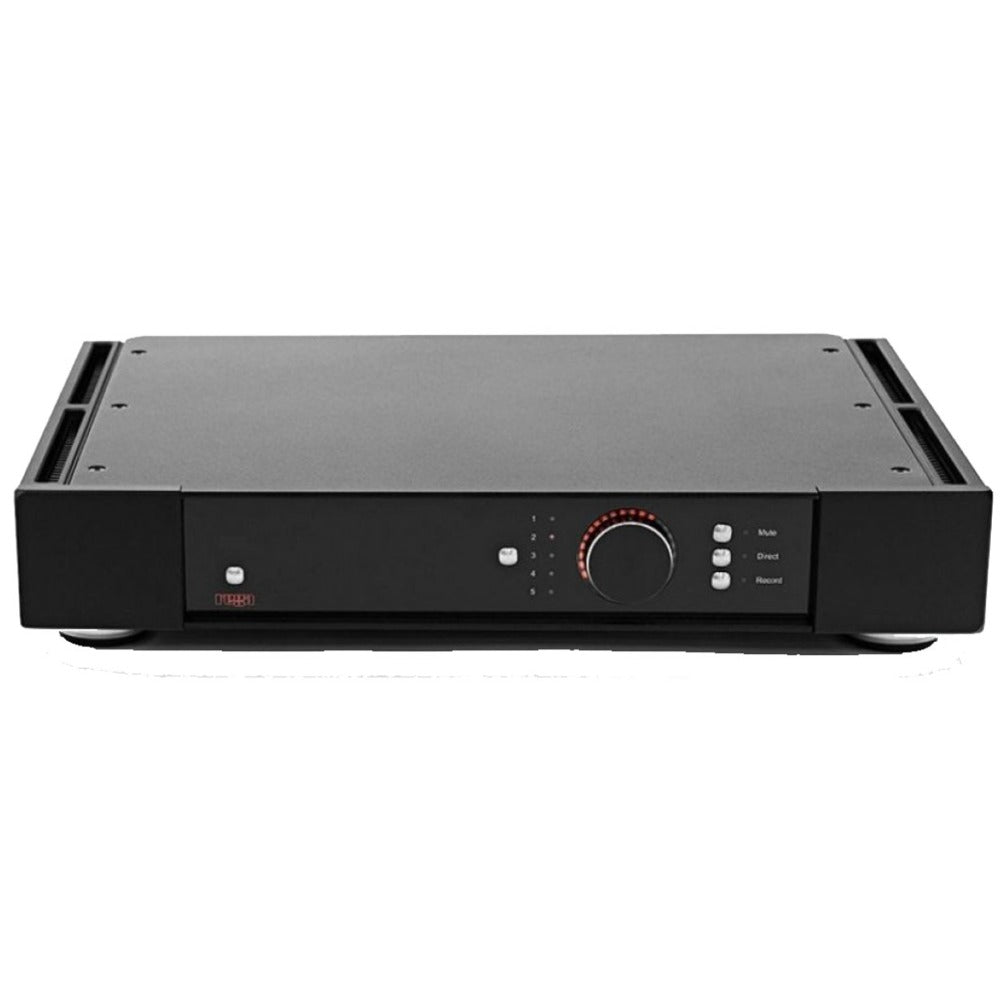 Rega | Elicit R Integrated Amplifier | Australia Hi Fi1