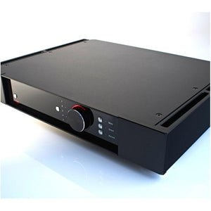 Rega | Elicit R Integrated Amplifier | Australia Hi Fi3