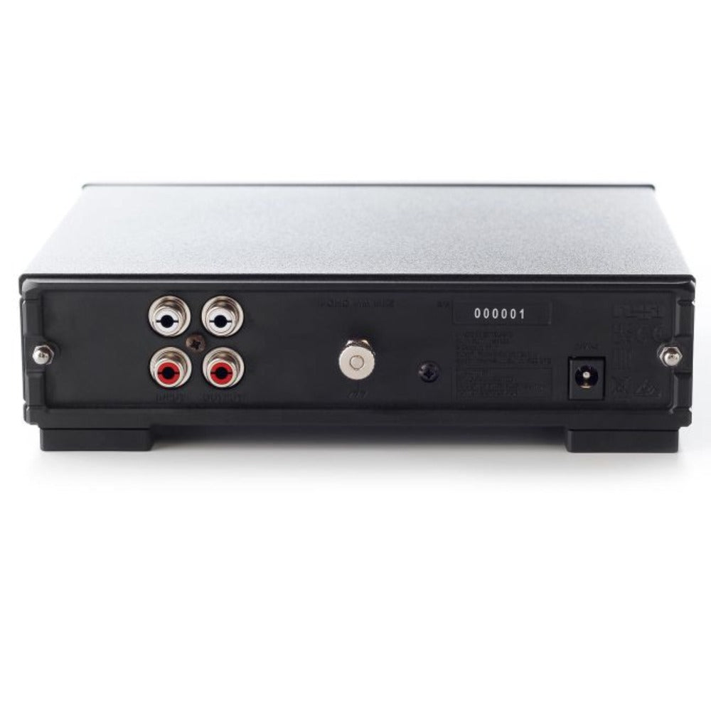 Rega | Fono MM MK5 Phono Stage | Australia Hi Fi2