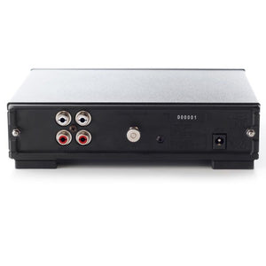 Rega | Fono MM MK5 Phono Stage | Australia Hi Fi2