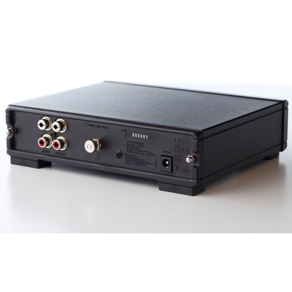 Rega | Fono MM MK5 Phono Stage | Australia Hi Fi4