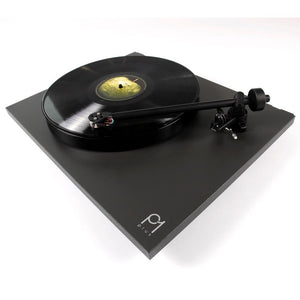 Rega | Planar 1 PLUS Turntable with Built in Phono | Australia Hi Fi4