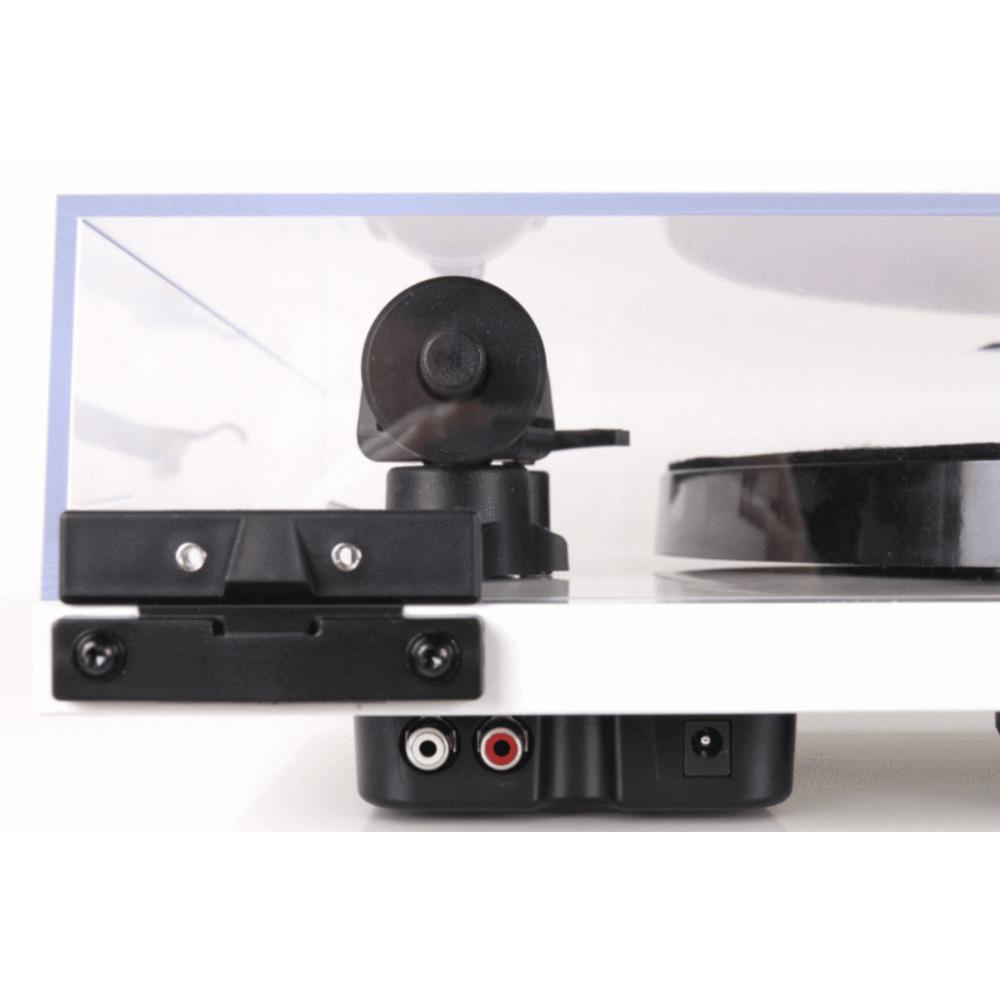 Rega | Planar 1 PLUS Turntable with Built in Phono | Australia Hi Fi8