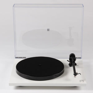 Rega | Planar 1 PLUS Turntable with Built in Phono | Australia Hi Fi1