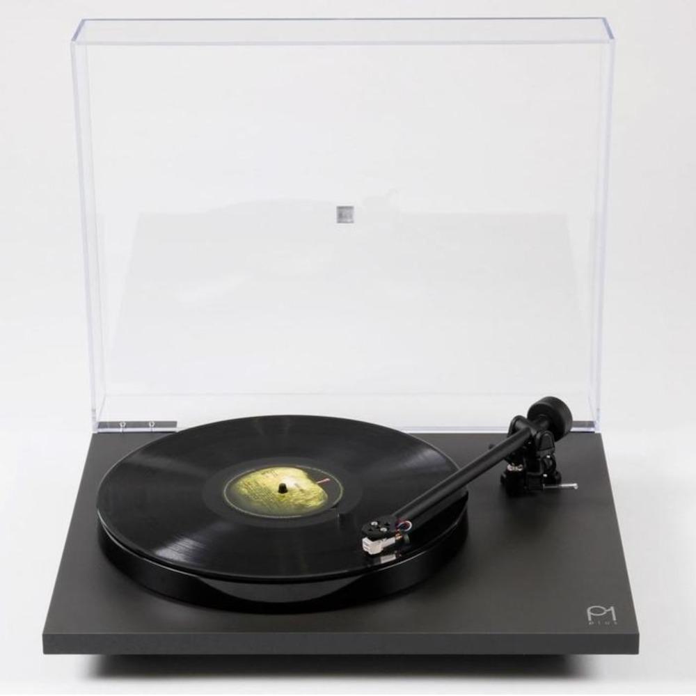 Rega | Planar 1 PLUS Turntable with Built in Phono | Australia Hi Fi