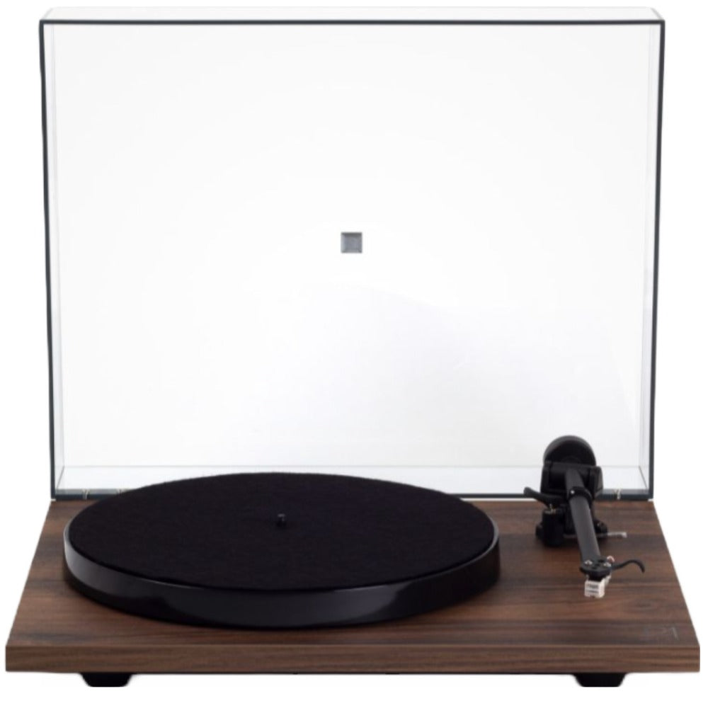 Rega | Planar 1 PLUS Turntable with Built in Phono | Australia Hi Fi9