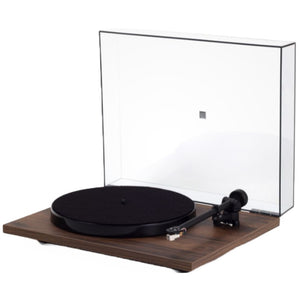 Rega | Planar 1 PLUS Turntable with Built in Phono | Australia Hi Fi10