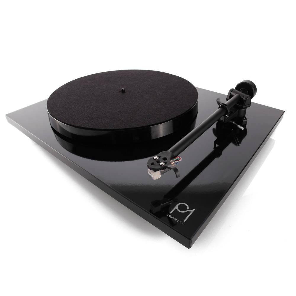 Rega | PLANAR 1 Turntable | Melbourne Hi Fi3