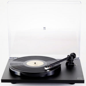 Rega | PLANAR 1 Turntable | Australia Hi Fi7