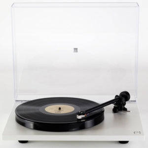 Rega | PLANAR 1 Turntable | Australia Hi Fi9