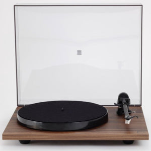 Rega | PLANAR 1 Turntable | Australia Hi Fi8