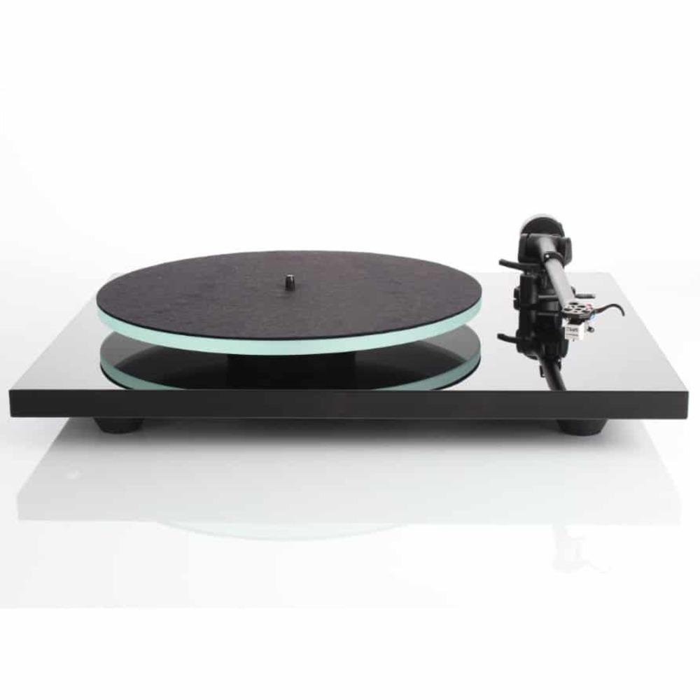 Rega | PLANAR 2 Turntable | Australia Hi Fi1